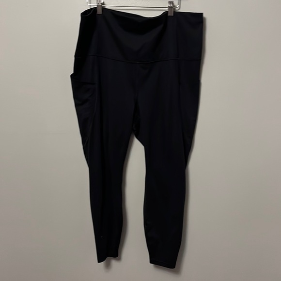 All In Motion Leggings Size 2X - Picture 1 of 3